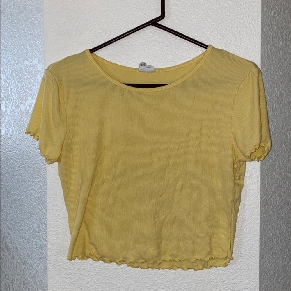 Spring shirt